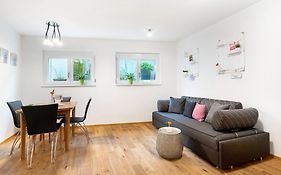 Ferienwohnung Kleeblatt