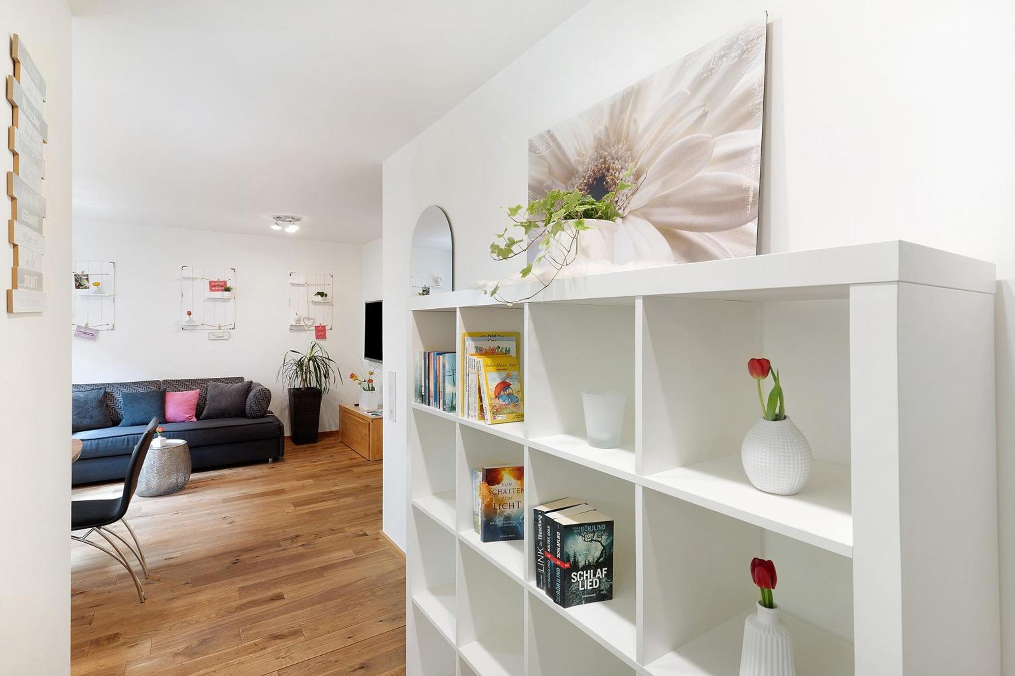 Ferienwohnung Kleeblatt Herbolzheim Exterior foto